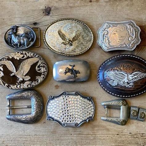 vintage belt buckles|vintage industrial belt buckle.